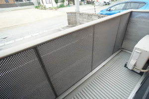 エーデルワイス 102号-14