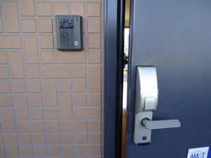 プラージュ 205号-2