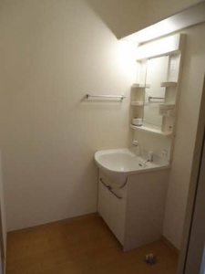 プラージュ 205号-5