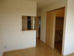 プラージュ 205号-6