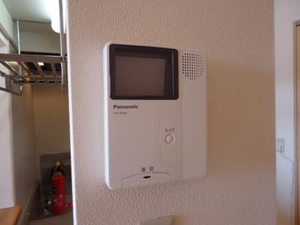 プラージュ 205号-9