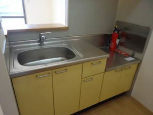 プラージュ 205号-10