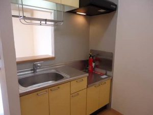 プラージュ 205号-11