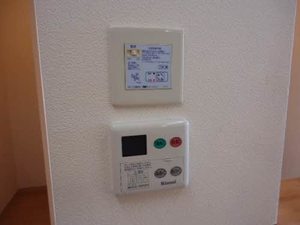 プラージュ 205号-12