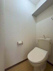 ベルハイム参番館B 201号-10