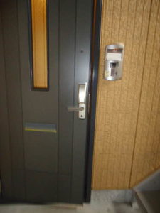 ベルハイム参番館Ｃ 202号-2