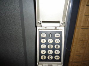 ベルハイム参番館Ｃ 202号-3