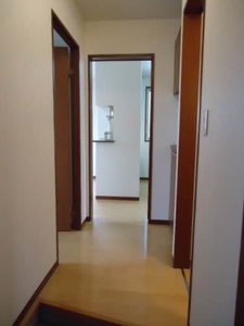 ベルハイム参番館Ｃ 202号-4