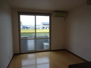 ベルハイム参番館Ｃ 202号-6