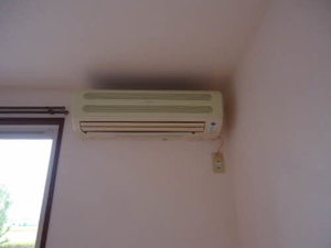 ベルハイム参番館Ｃ 202号-8