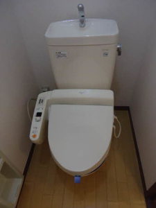 ベルハイム参番館Ｃ 202号-12