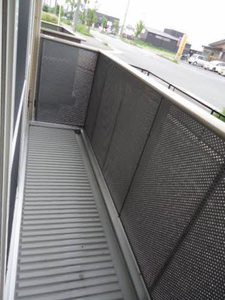 ベルハイム参番館D 102号-14