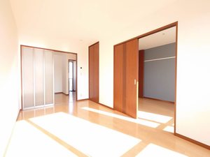 ベルハイム参番館D 202号-3