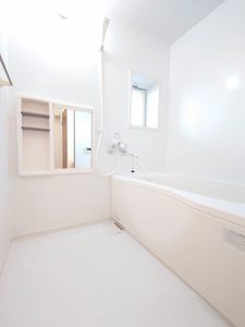 ベルハイム参番館D 202号-6