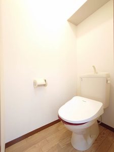 ベルハイム参番館D 202号-7