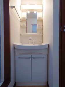 ベルハイム参番館D 202号-8