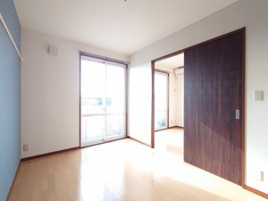 ベルハイム参番館D 202号-10