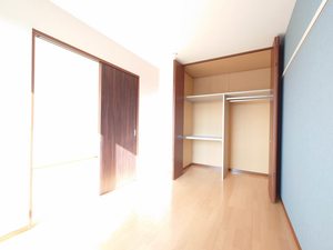 ベルハイム参番館D 202号-11