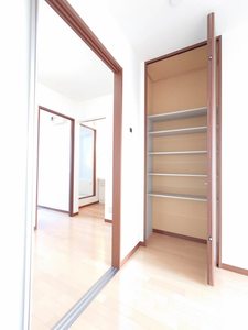 ベルハイム参番館D 202号-12