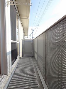 ベルハイム参番館D 202号-13