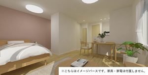 龍舎ⅡＡ 202号-2