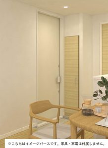 龍舎ⅡＡ 202号-6