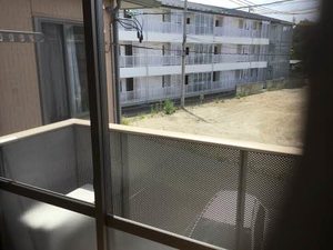 龍舎ⅡＢ 202号-6