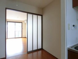 シェーネスハイムＡ 101号-6