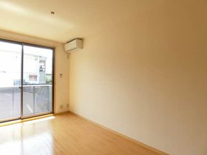 シェーネスハイムＢ 102号-2