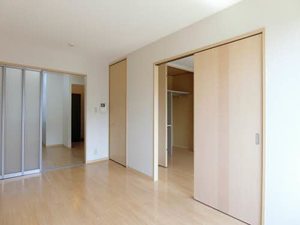 シェーネスハイムＢ 102号-3