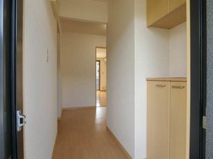 シェーネスハイムＢ 102号-6