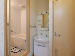 シェーネスハイムＢ 102号-9