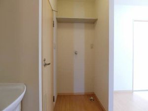 シェーネスハイムＢ 102号-10