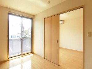 シェーネスハイムＢ 102号-11