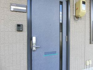 シェーネスハイムＢ 102号-14