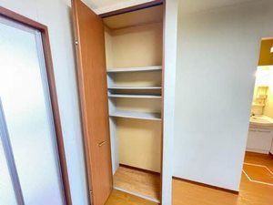 ヒルズY 102号-5
