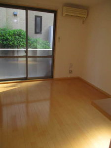 レイハウスB 101号-2