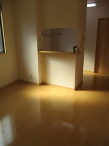 レイハウスB 101号-4