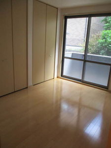 レイハウスB 101号-7