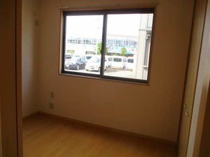 レイハウスB 101号-10