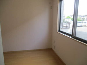 レイハウスB 101号-11