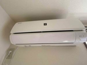 インターヴィレッジA 101号-3
