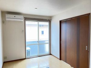 インターヴィレッジＡ 201号-2