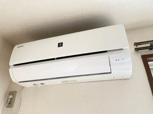 インターヴィレッジＡ 201号-4