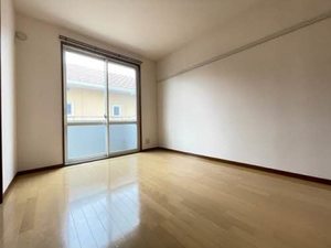 インターヴィレッジＡ 201号-5