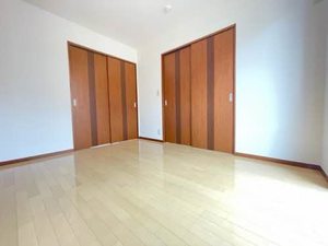 インターヴィレッジＡ 201号-6