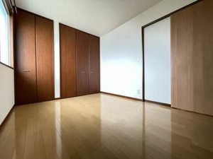 インターヴィレッジＡ 201号-8