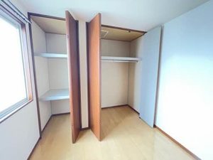 インターヴィレッジＡ 201号-9