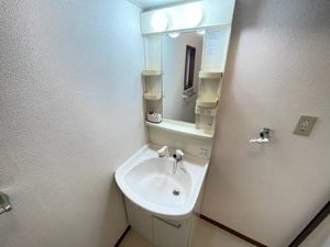 インターヴィレッジＡ 201号-12