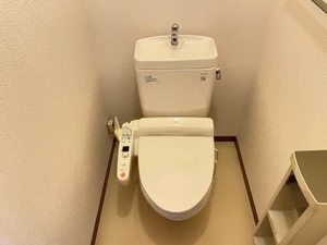 インターヴィレッジＡ 201号-14